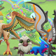 Illustration for article titled iDragonvale World/i Takes Obsessive Dragon Breeding To The Next Level